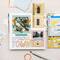 American Crafts™ 6" x 8" Obed Marshall Especial Single-Sided Paper Pad, 36ct.